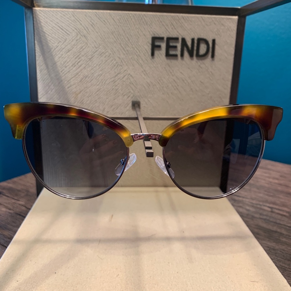Fendi Sunglasses FF 0229/S